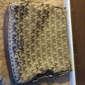 MK purse